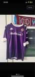 Camisola Fiorentina 2020