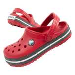 Klapki sandały chodaki Crocs Crocband Kids Clog r. 28-35