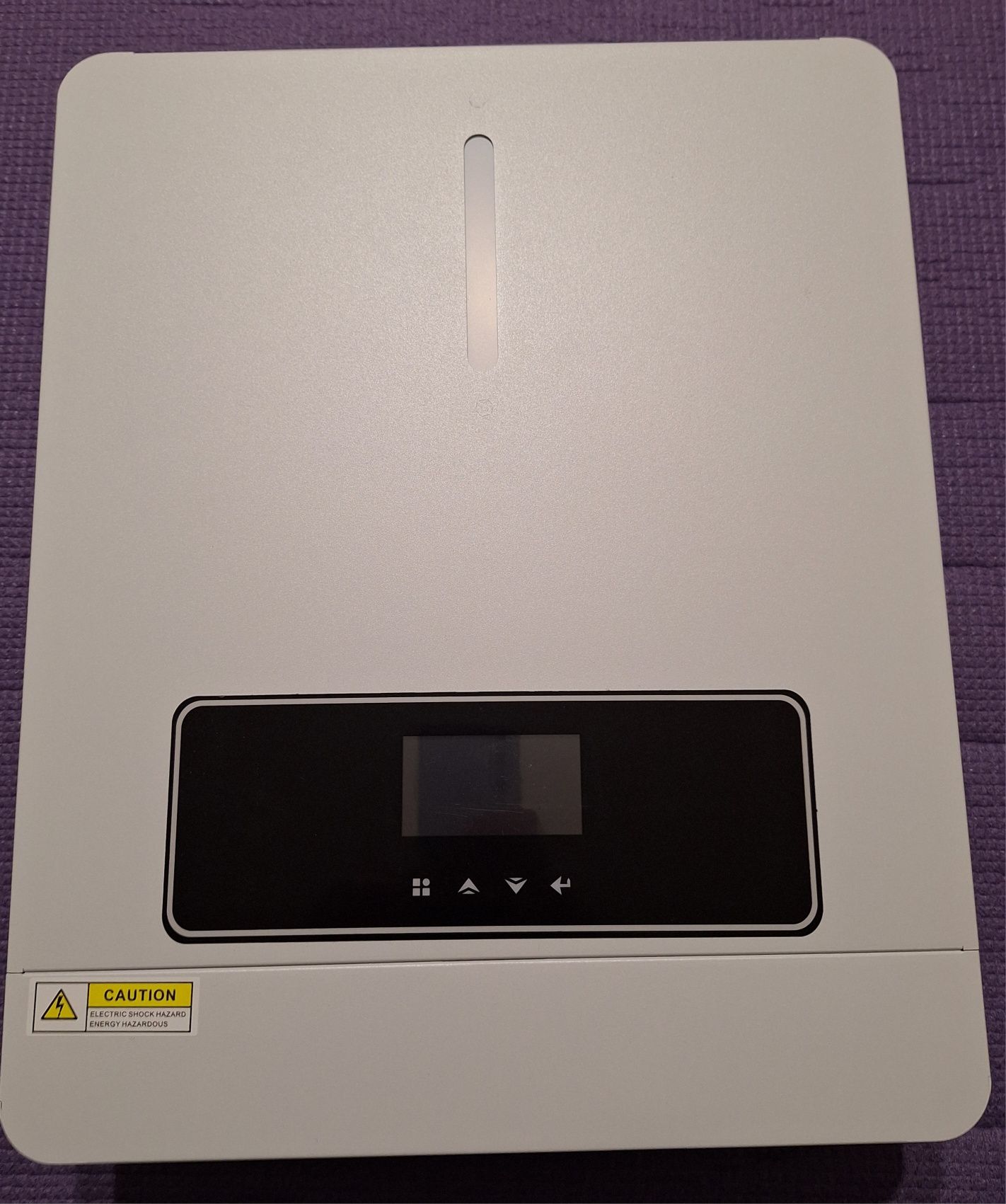 Гібридний інвертор Daxtromn AGH-4.2-PRO. Wifi.Новий