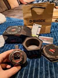 Zagarek Casio G-Shock GBD-800-1ER
