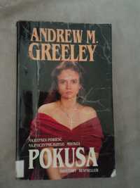 Pokusa Andrew M. Greeley