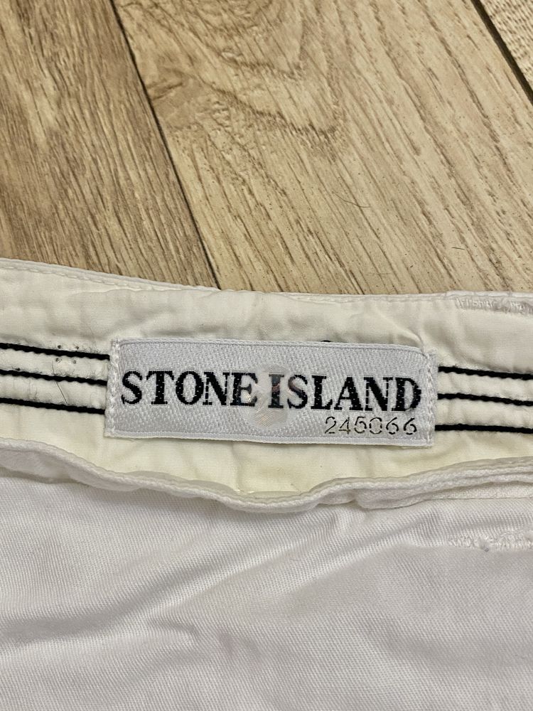 Stone Island vintage штаны