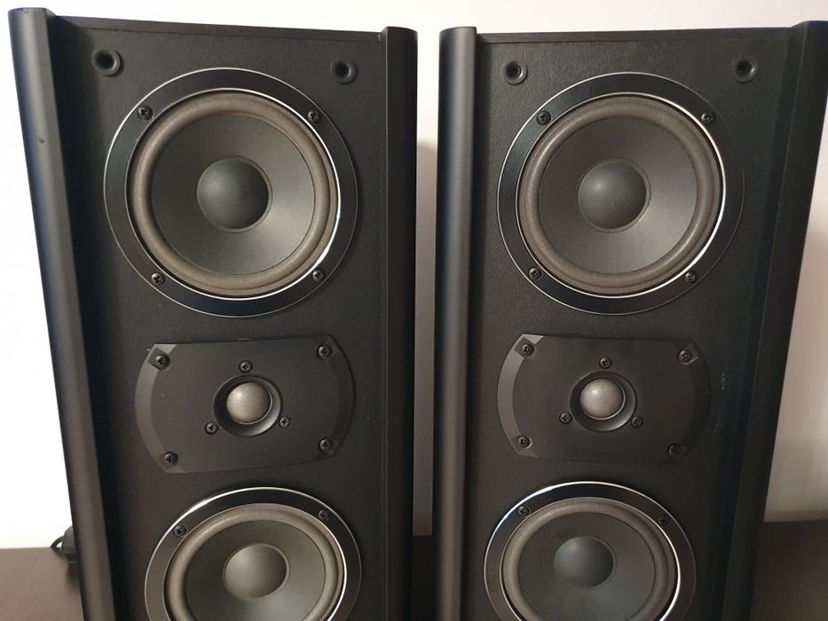 Kolumny Tonsil challenger 110w