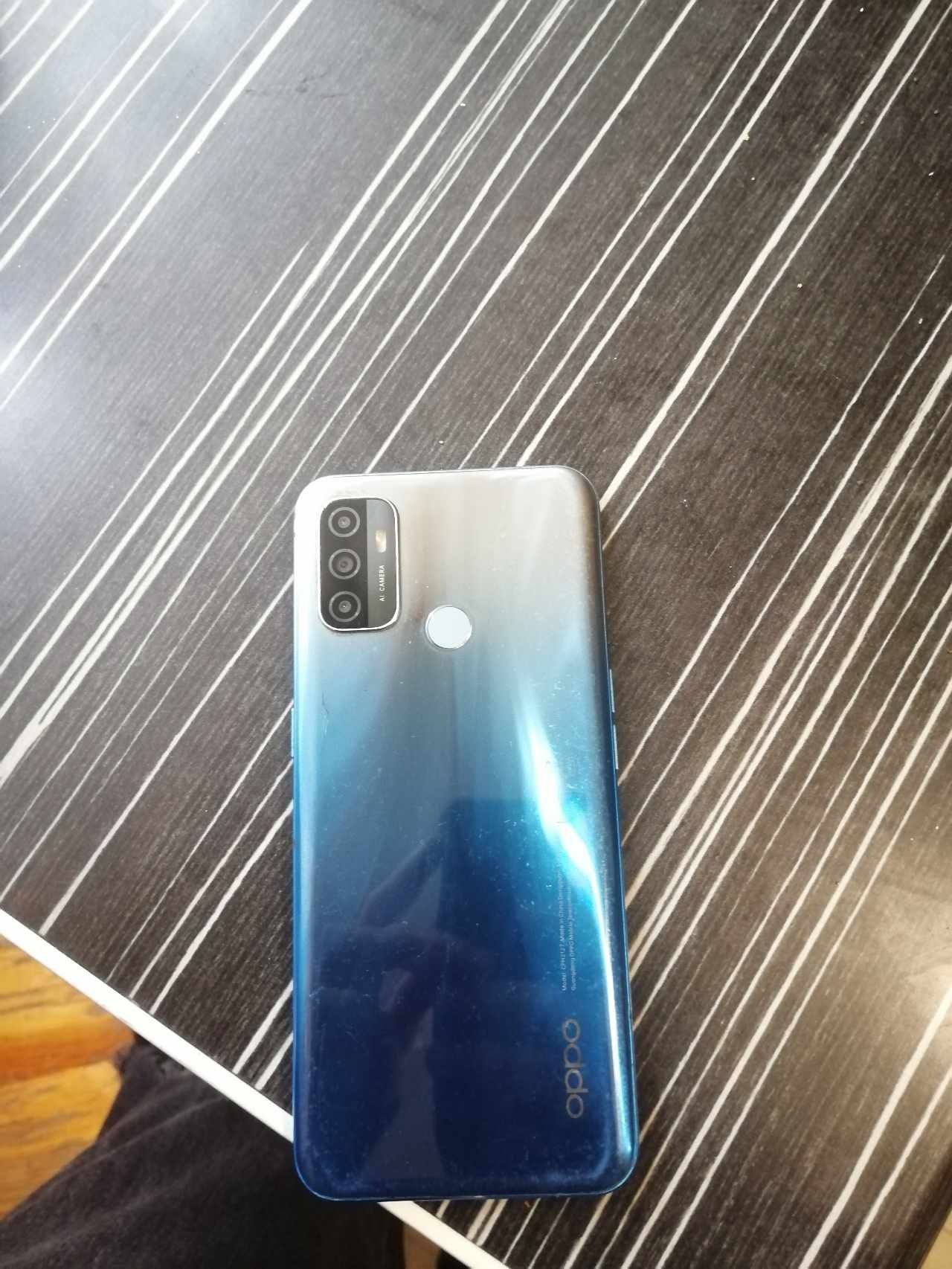 Smartfon Oppo a53