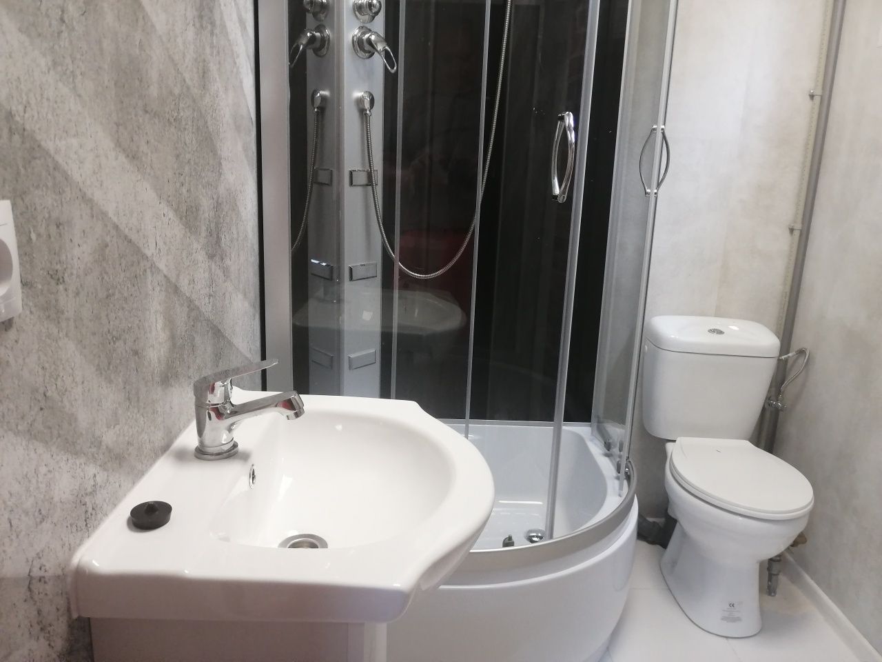 Dom 2 osoby - Pokoje Do Wynajęcia - Kwatery Pracownicze - 2 osobowe