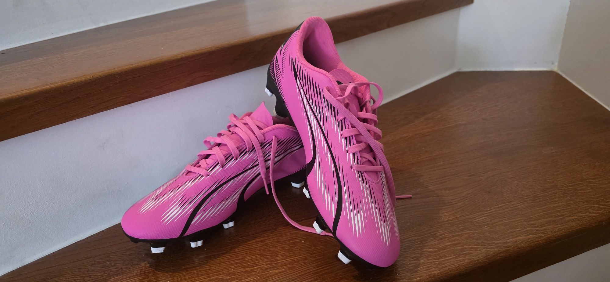 Puma ultra korki nowe 42,5 polecam