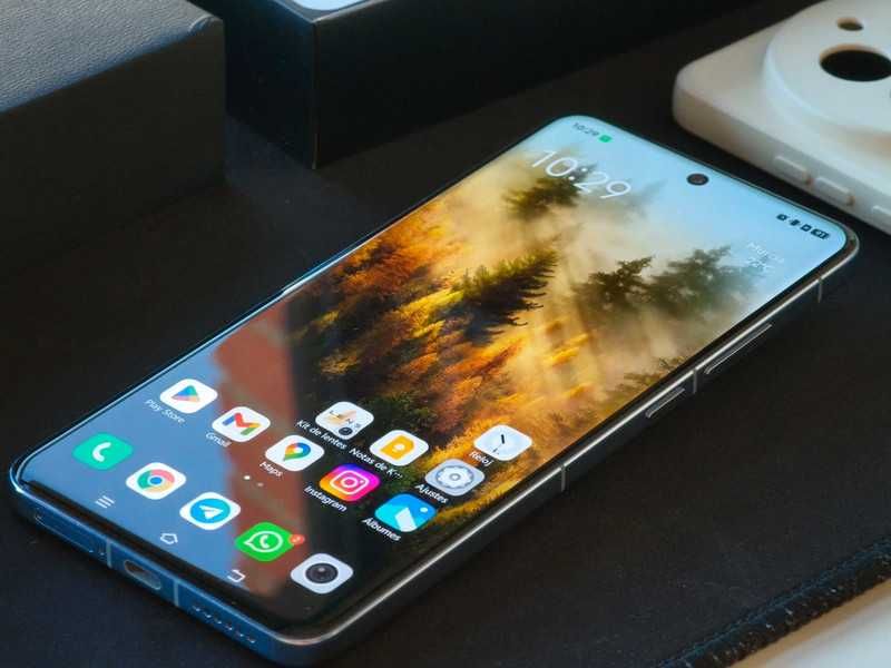 Vivo X200 Pro 16/512GB