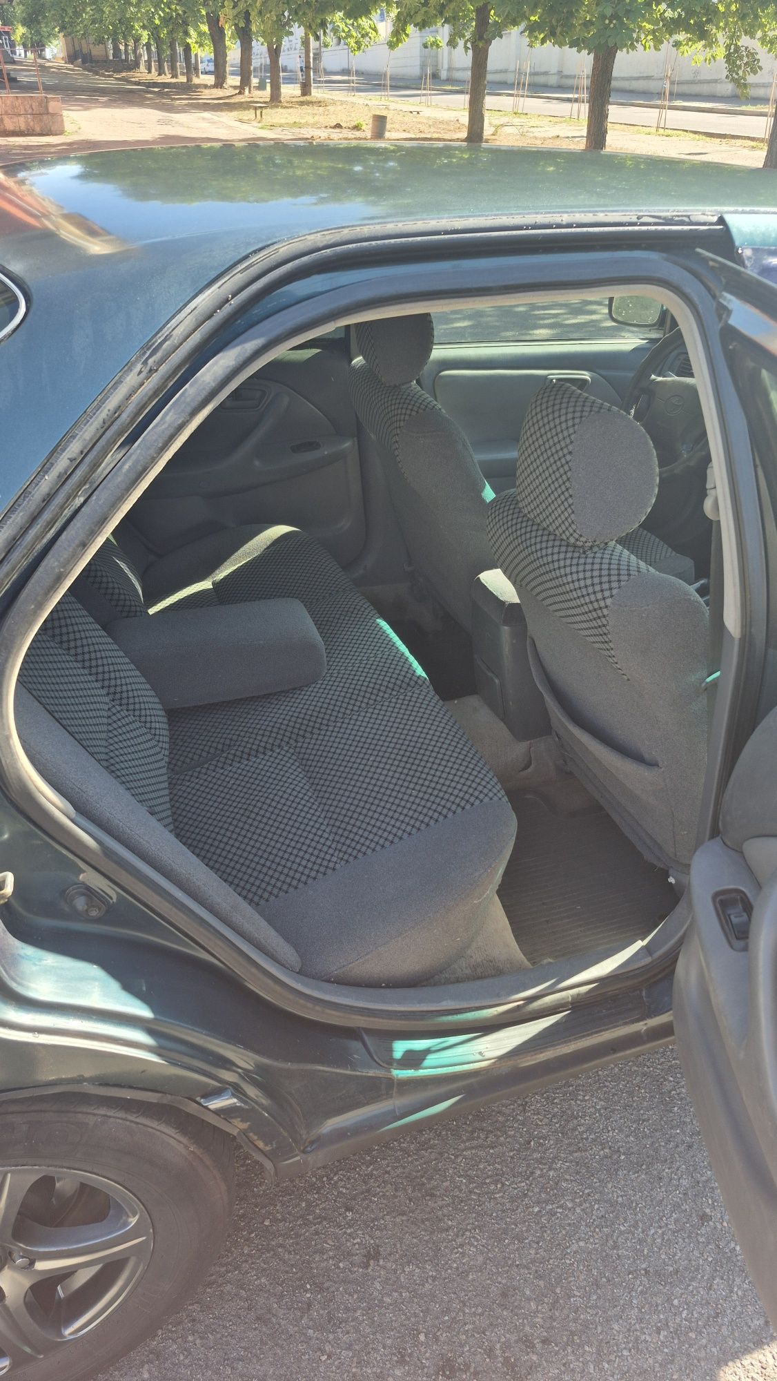 Продам Camry XV20 3л V6 автомат климат 4й газ