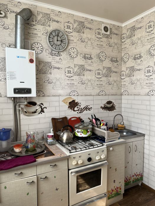 Оренда 2к Покровський р-н зуп. Гірник-Універмаг