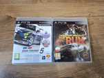 Sprzedam Gry Need for Speed Run Gran Turismo 5  PlayStation 3 PS3
