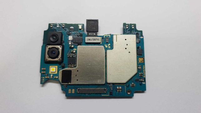 Samsung A40 A405FN/DS placa mainboard motherboard cameras OFERTA