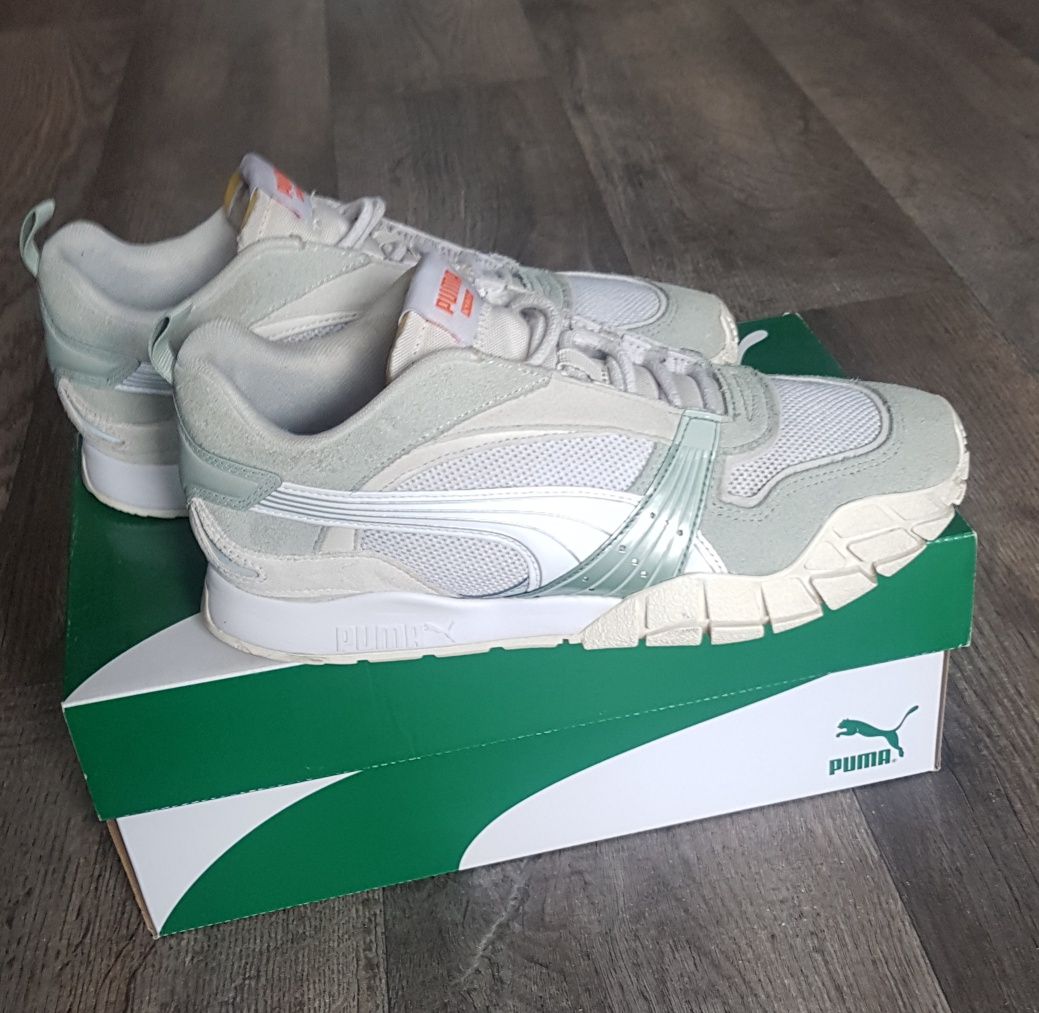 ***Sneakersy PUMA***