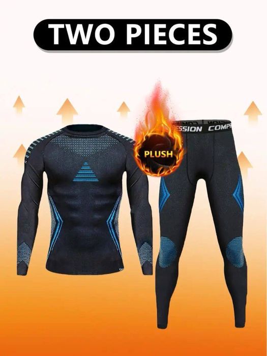 Термобілизна  Чоловіча