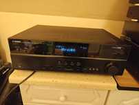 Amplituner Yamaha RX-V667 (jak RX-V767 lub RX-A800) 7x 140W