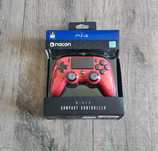 Pad PS4 Sony Nacon Nowy Wysyłka OLX Gwarancja Pobranie