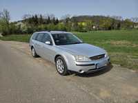 Ford Mondeo mk3 1,8 benzyna