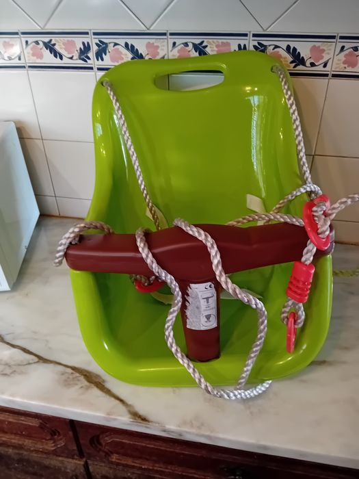 Baloiço de Criança