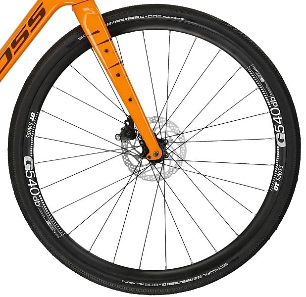 Rower gravel Kross Esker 7.0/2024 w 100% gotowy DARMOWA DOSTAWA / RATY