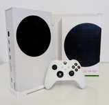 GWARANCJA aż do 06.05.2026r / Xbox Series S / JAK NOWY! KOMPLET/GRATIS
