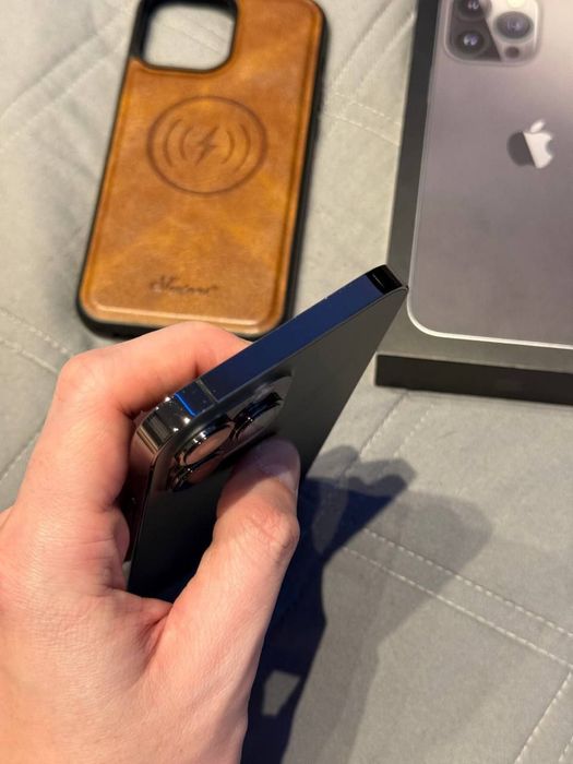 Apple Iphone 13 Pro Max 128 GB Neverlock