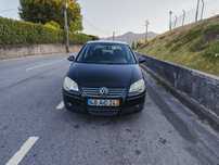 VW Polo 1.2 gasolina