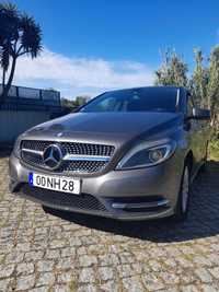 Mercedes-Benz B 180 1.8 CDI Nacional