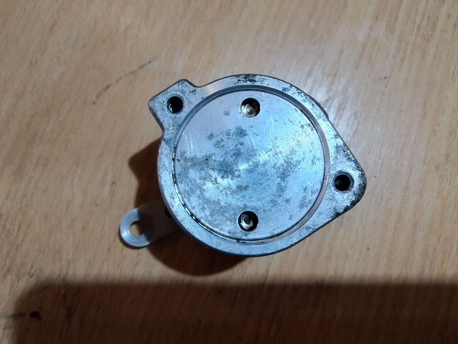 Мерседес w124, 210,211 кран гидроподкачки