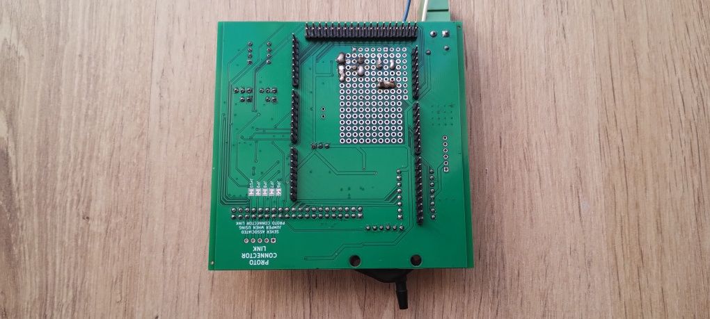 Centralina Programável Speeduino 0.4.4c + acessórios e caixa 3D