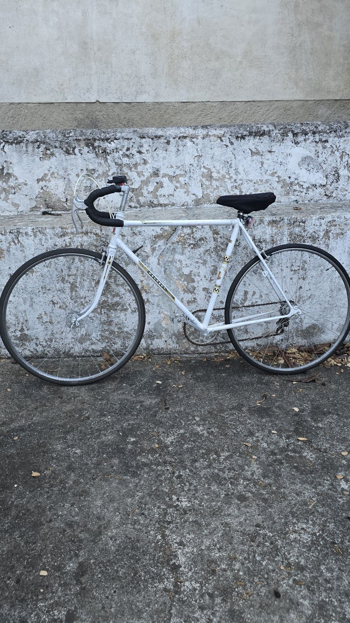 Bicicleta Peugeot
