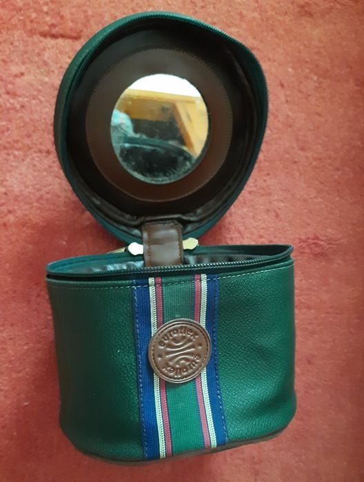 Bolsa necessaire criança