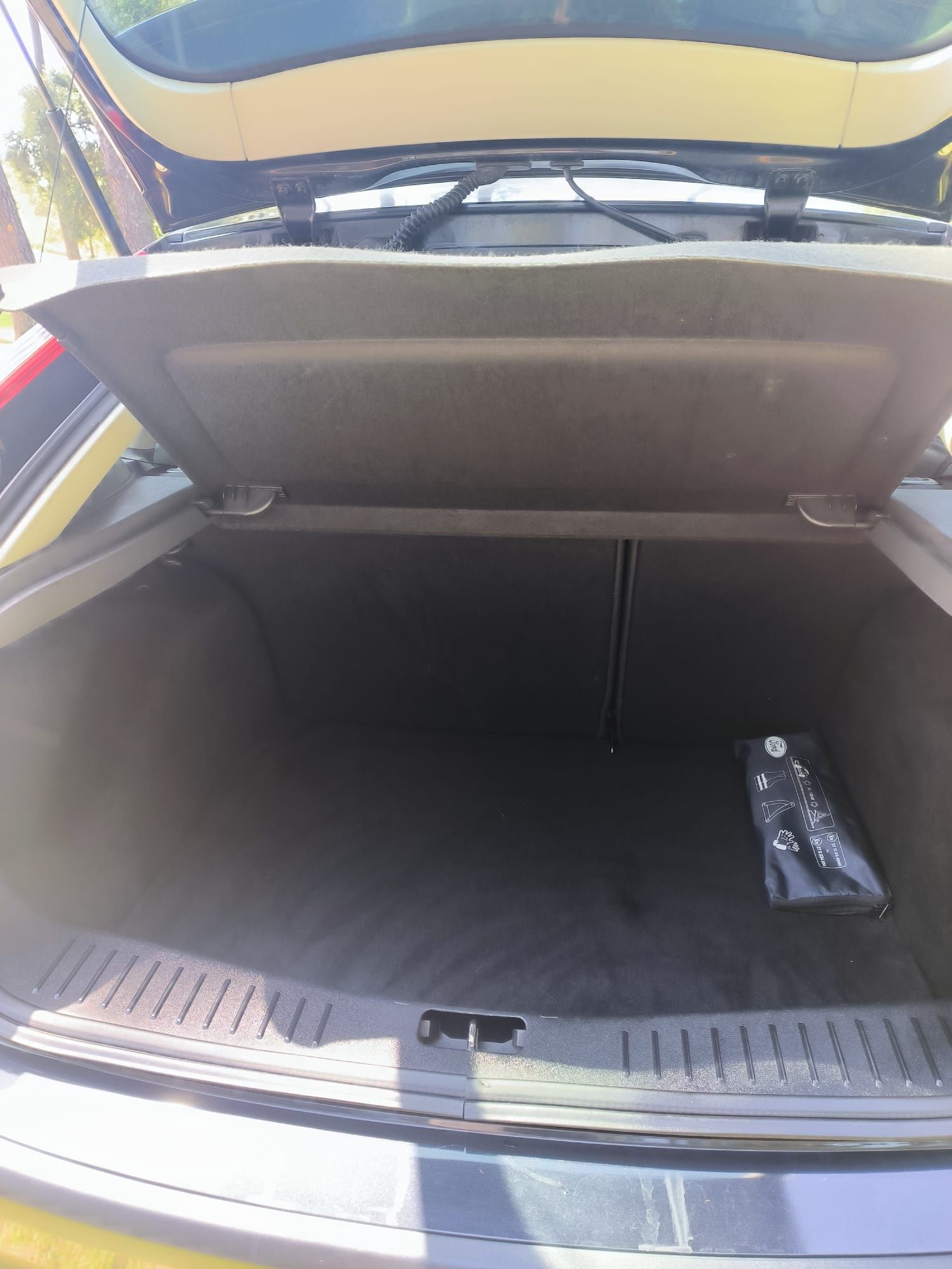 Ford Focus 1.6 TDCi (2007)
