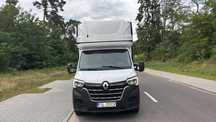 Renault Master 10EP