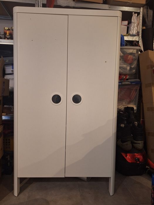 Szafa Busunge Ikea