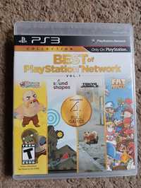 Best of PlayStation Network Vol. 1 PS3 PlayStation 3