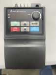 Variador monofasico 0,75 Kw