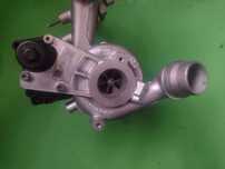 Turbosprężarka Turbina Talento Trafic NV300 Talisman Espace  2.0 ADBLU