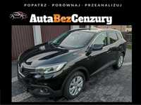 Renault Kadjar 1.3 TCe 140 KM Limited - Full serwis - bezwypadkowy