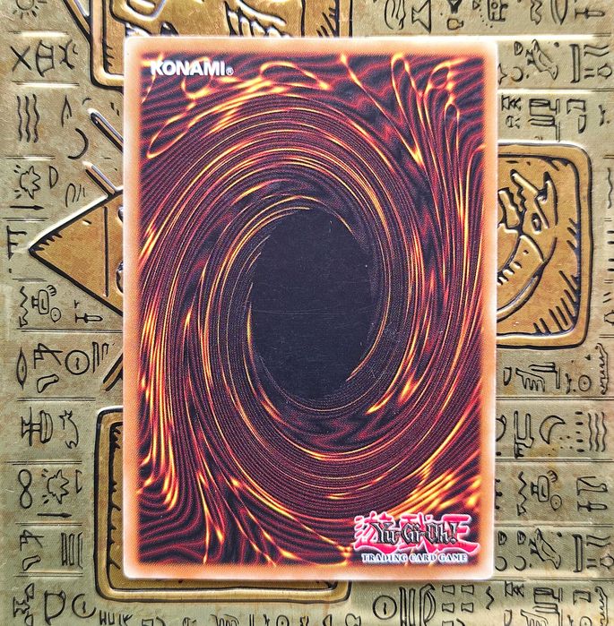 Red-Eyes Black Dragon Yugioh