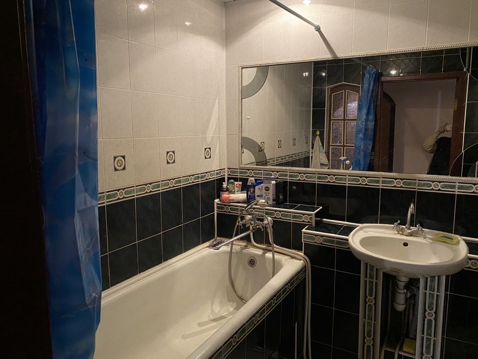 Сдам комнату в оренду