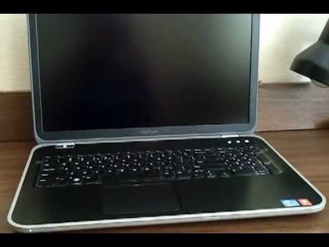 Ноутбук Dell Inspiron 17R Special Edition 7720