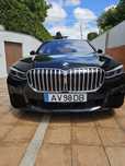 BMW 745e PACK M Full Extras