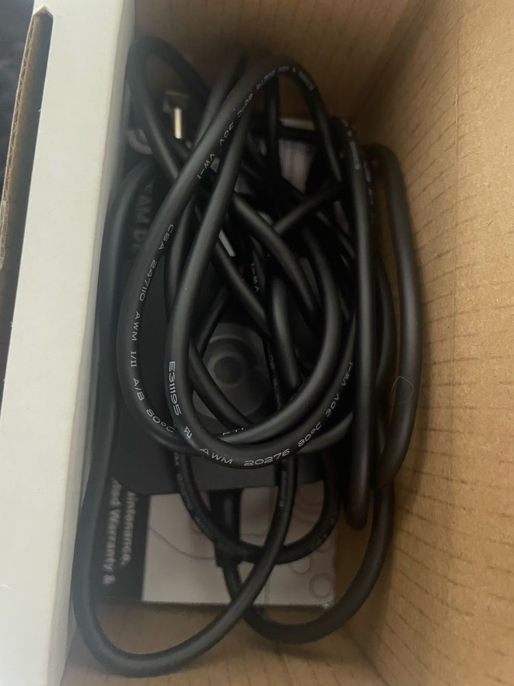 NOWY Steam deck OLED 1Tb