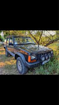 Jeep Cherokee XJ, Джип Чероки XJ-шрот,кузов по запчастинах,шрот