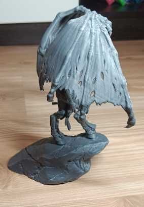 Model 3D - Demon Hunter - World of Warcraft – Figurka