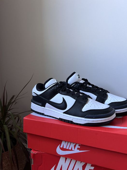 Оригінал! Жіночі Кросівки Nike Dunk