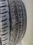 Opony Uniroyal 225 65 r16 C do busa, 4 sztuki,, lato