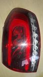 Lampa tylna prawa Mercedes B klasa W247