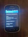 Samsung Galaxy star  GT-S5282 б/у