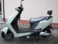 електроскутер форте т3 2000 ват