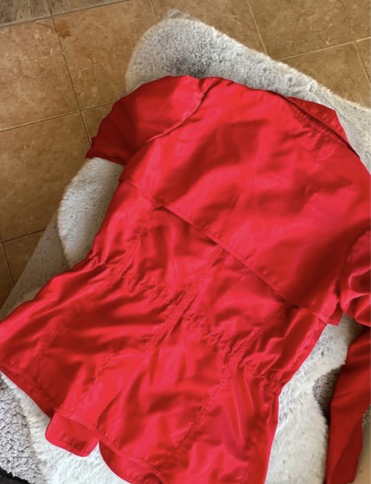 Quebramar Botões Dourados